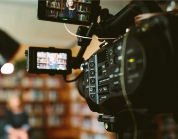 影视特效该怎样做?